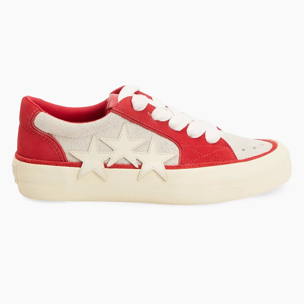 Amiri Men’s Shoes